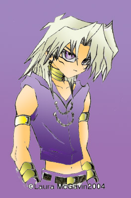 Marik Coloured 26