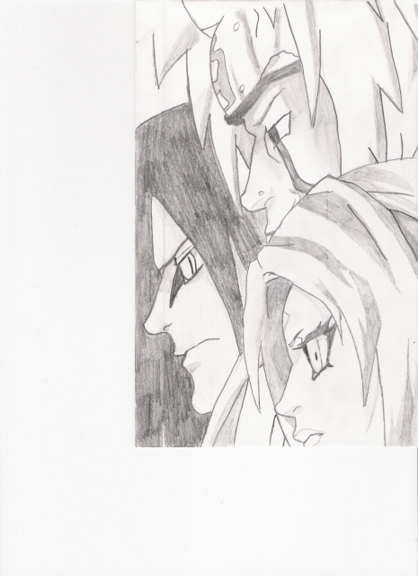 3 Sanin