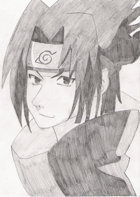 Sasuke Nice