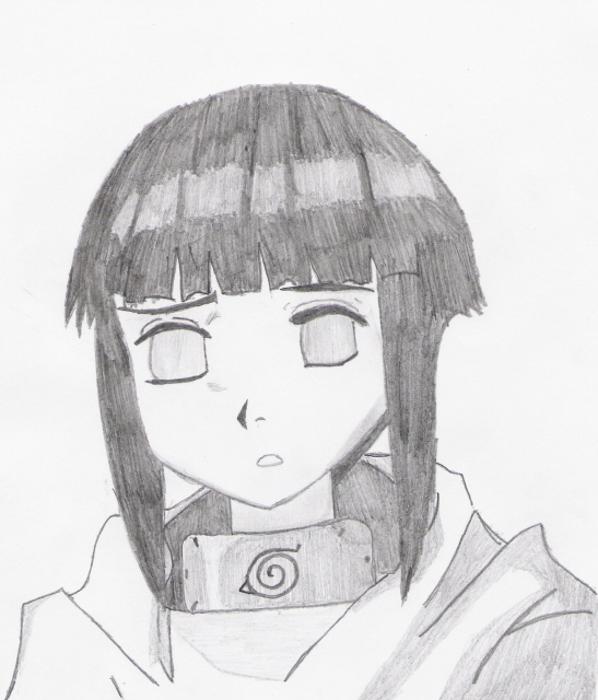 Hinata