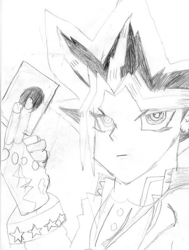 Yami Yugi