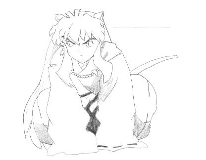 Inuyasha