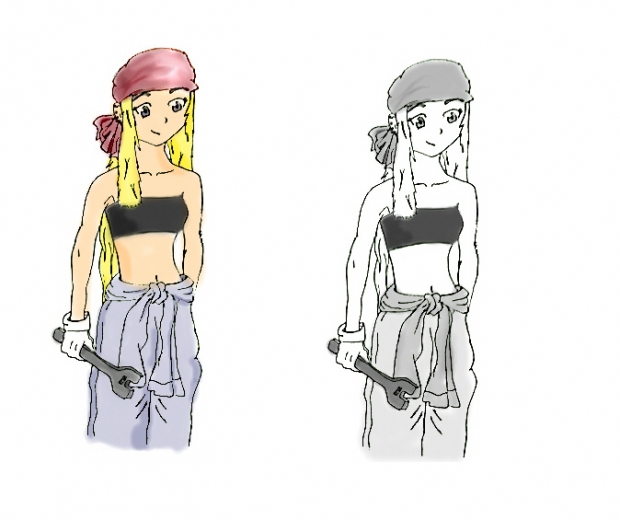 Winry