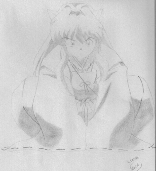 Inuyasha