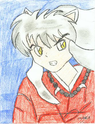 Inuyasha