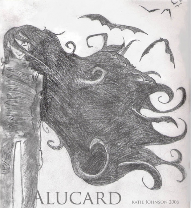 Alucard