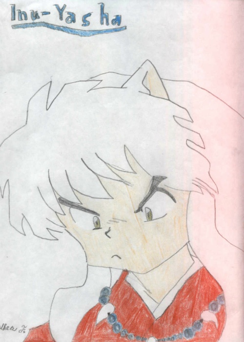 Inuyasha