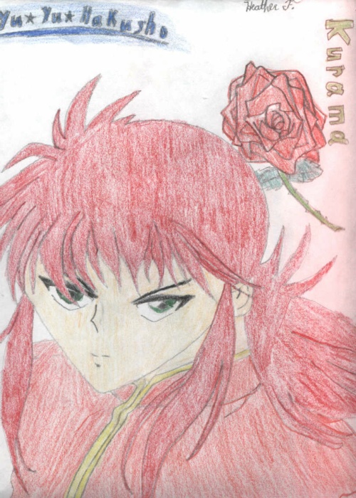 Kurama