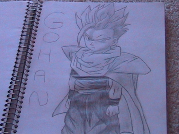 Gohan