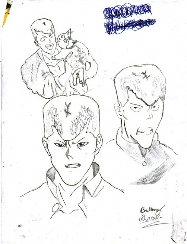 Kuwabara's