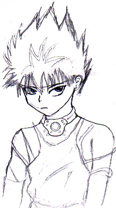 Hiei (not Very Good)