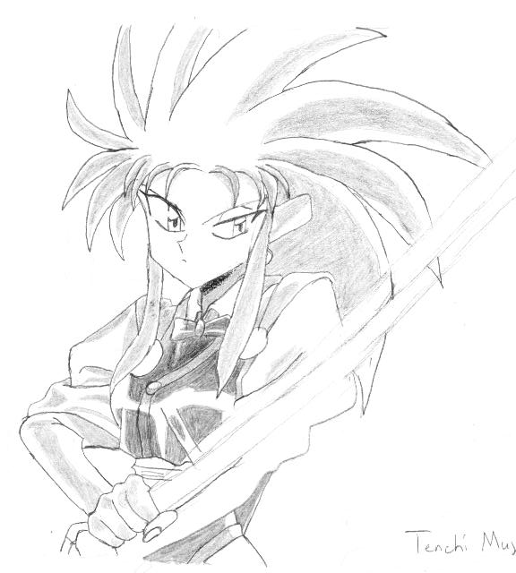 Ryoko