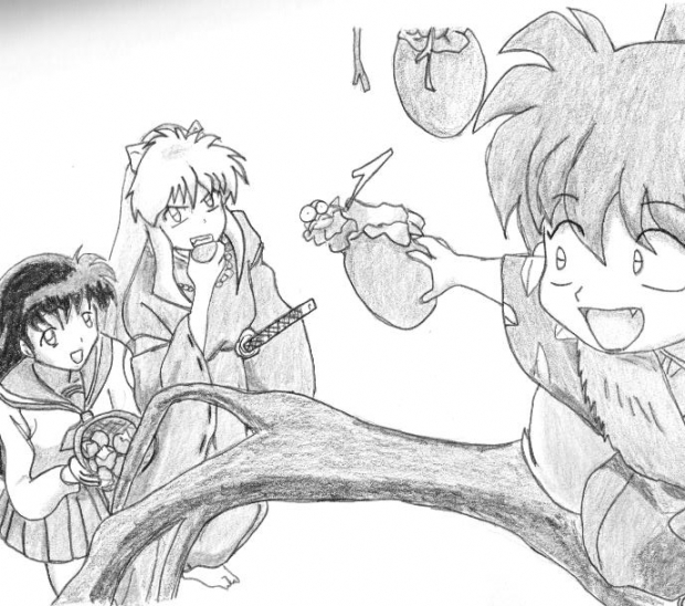 Inuyasha Group