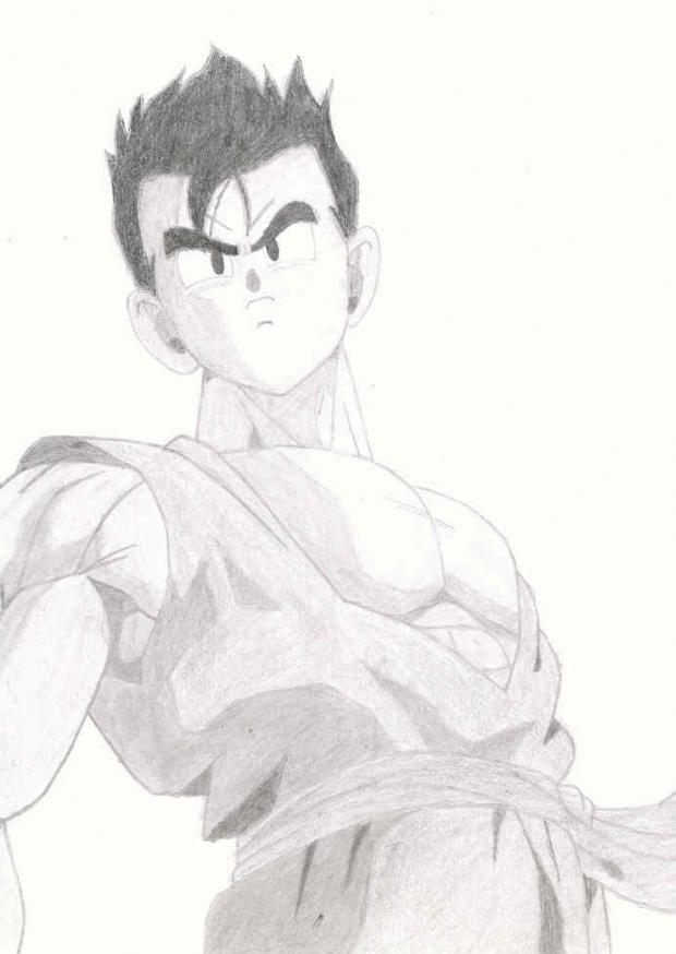 Son Gohan