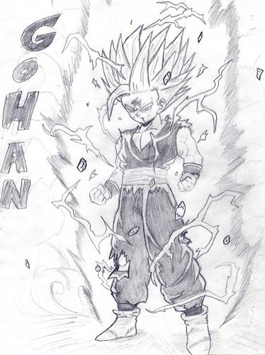 Gohan