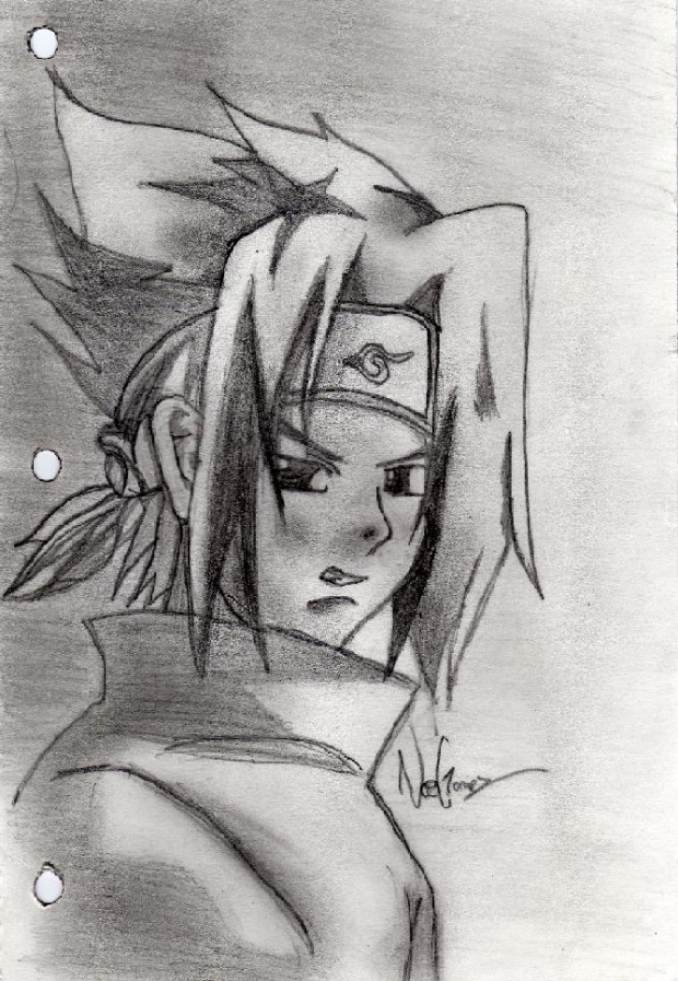 Sasuke