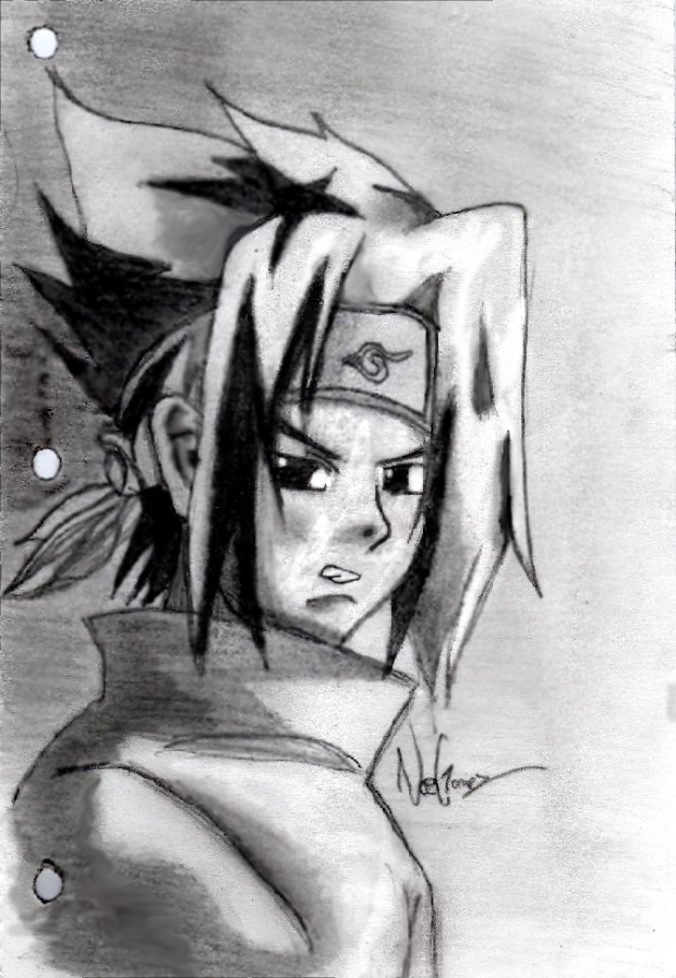 Sasuke 2