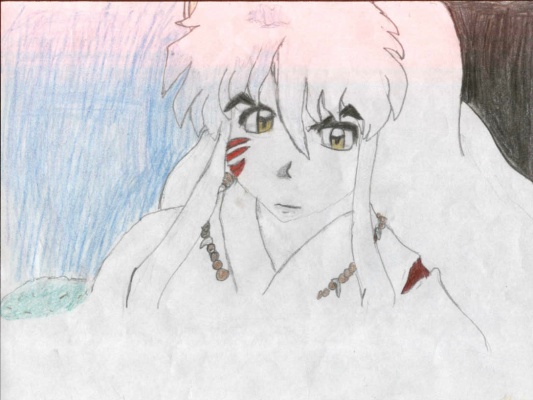 Inuyasha