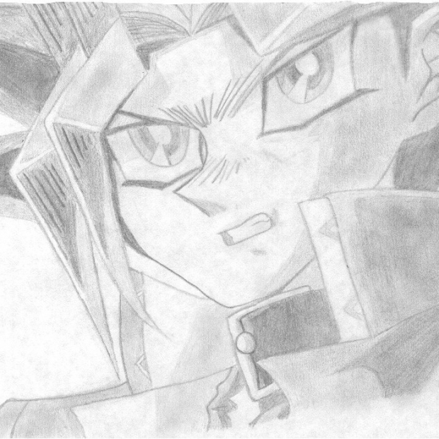 Yugi