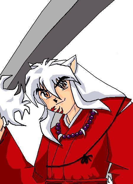 Inuyasha