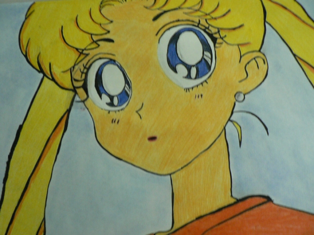 Sailor Moon 04