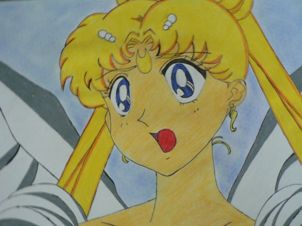 Sailor Moon 06