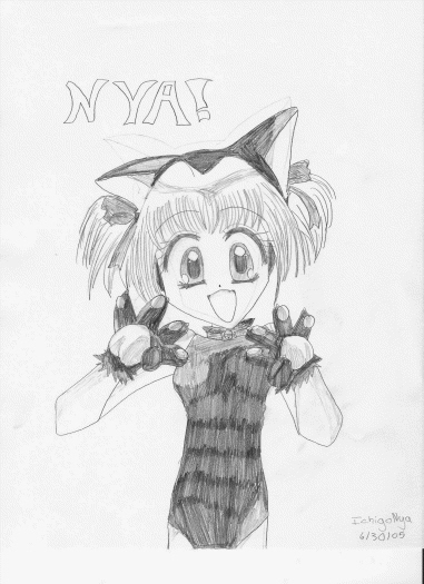 Nya!