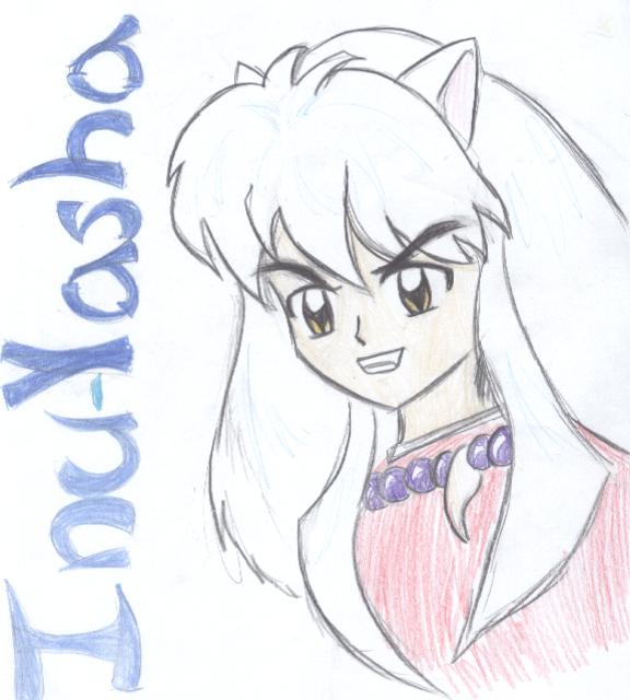 Just Inuyasha