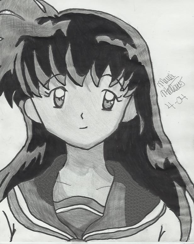 Another Try On Kagome