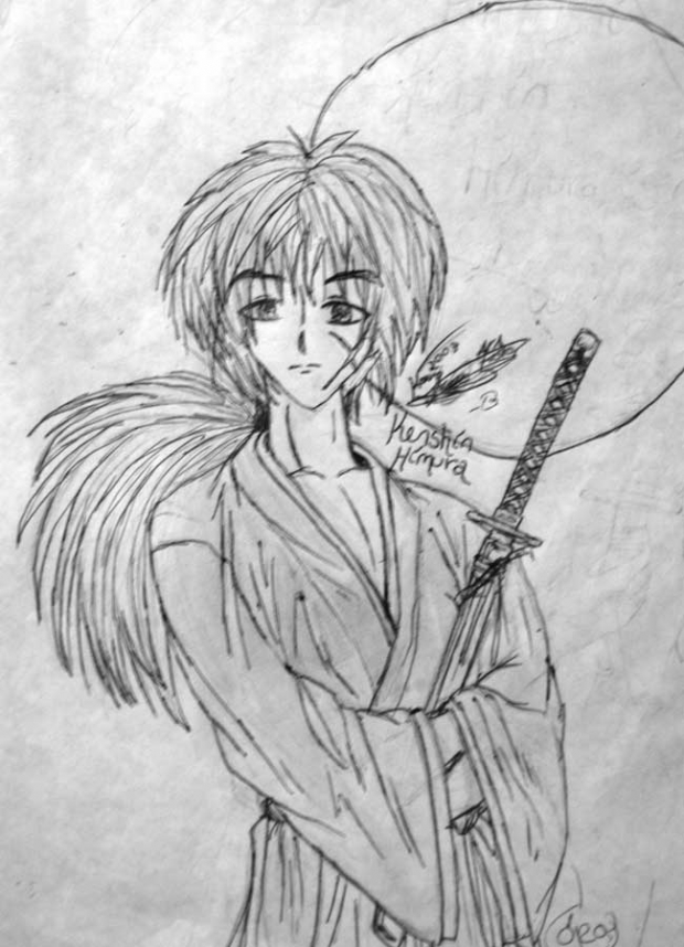 Kenshin