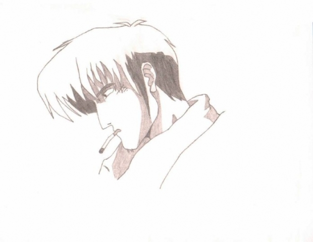 Wolfwood