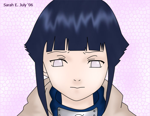 Hinata