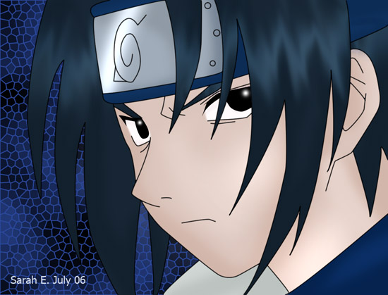 Sasuke