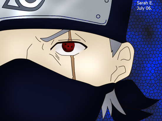 Kakashi