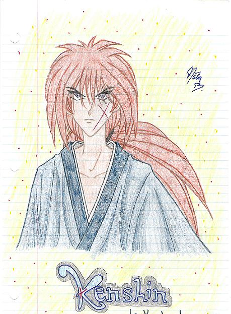 Kenshin