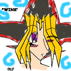 Yugi Winks