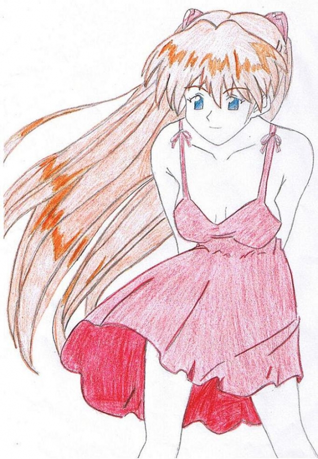 Asuka-colored