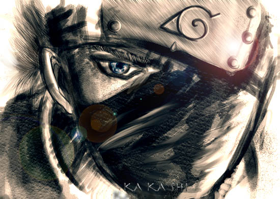 Kakashi