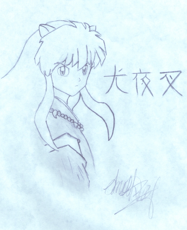 Inuyasha