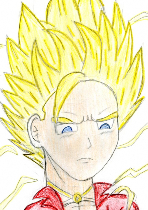 Gohan