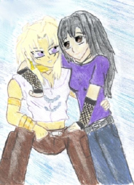 Nazia And Marik