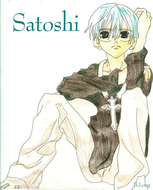 Satoshi