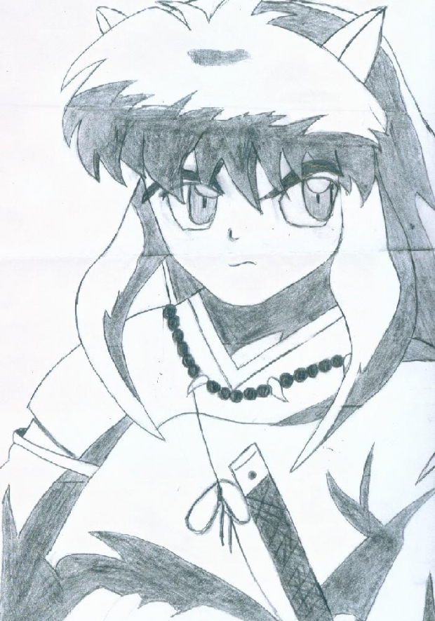 Inuyasha