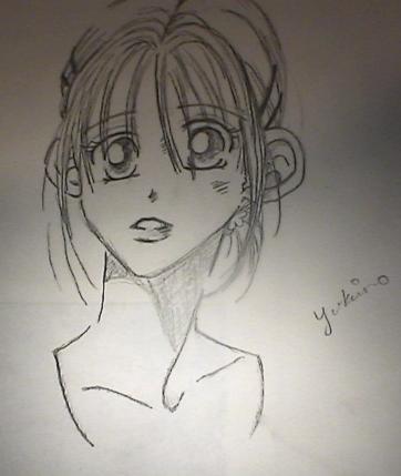 Yukino