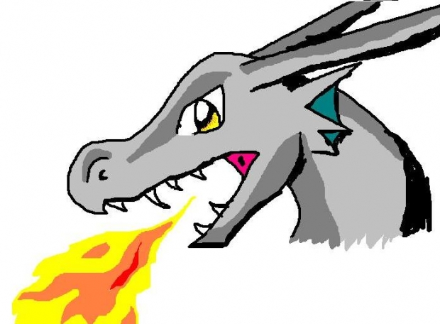 Breathe Fire