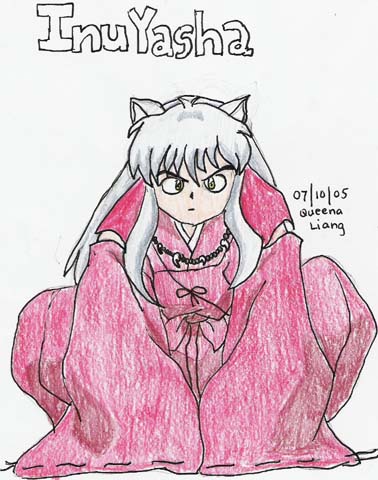 Inuyasha