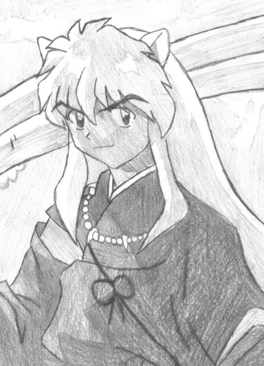 Inuyasha