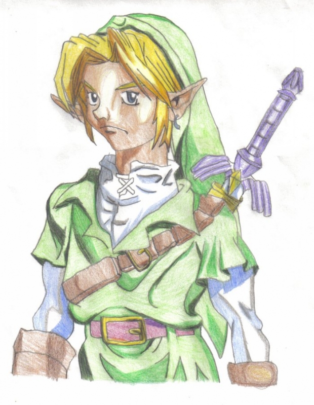 Link Color