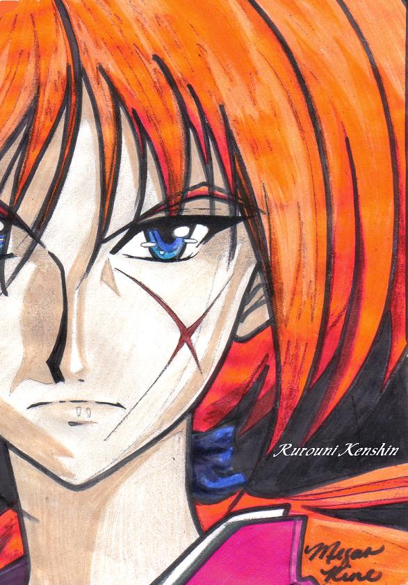 Kenshin