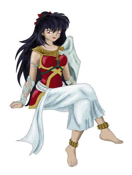 Egption Kagome